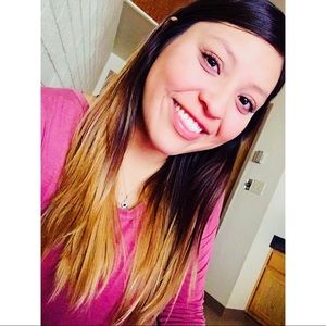 Meet your Posher, Marissa